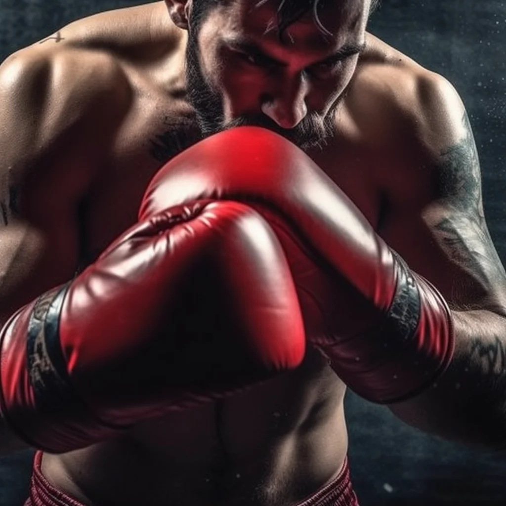 Secrets of Boxing Betting