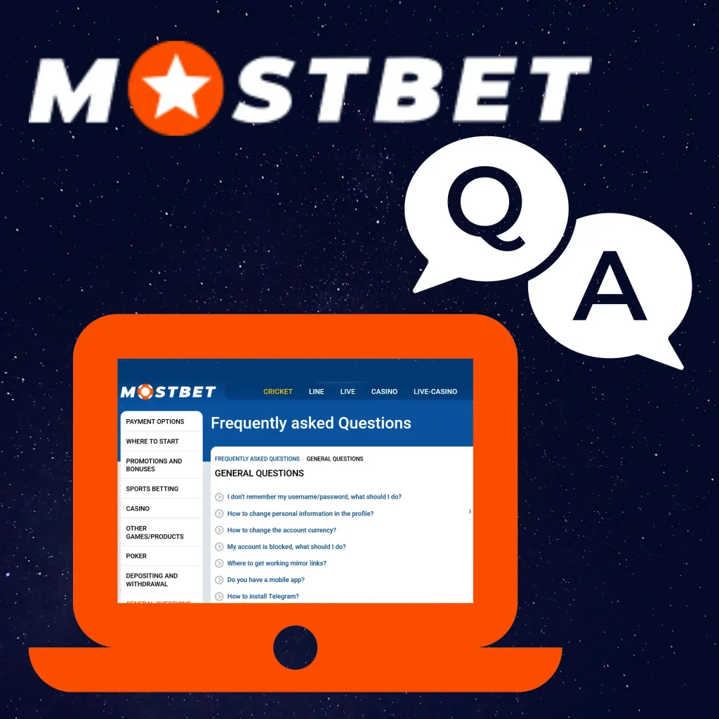 Mostbet India FAQ