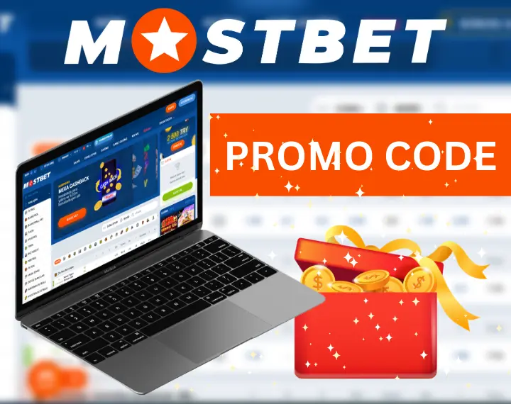 Mostbet promo code