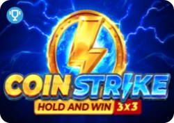 Mostbet Coin Strike