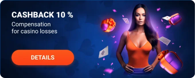 Mostbet Cashback